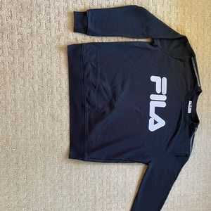 FILA sweatshirt